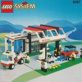 Набор LEGO 6397